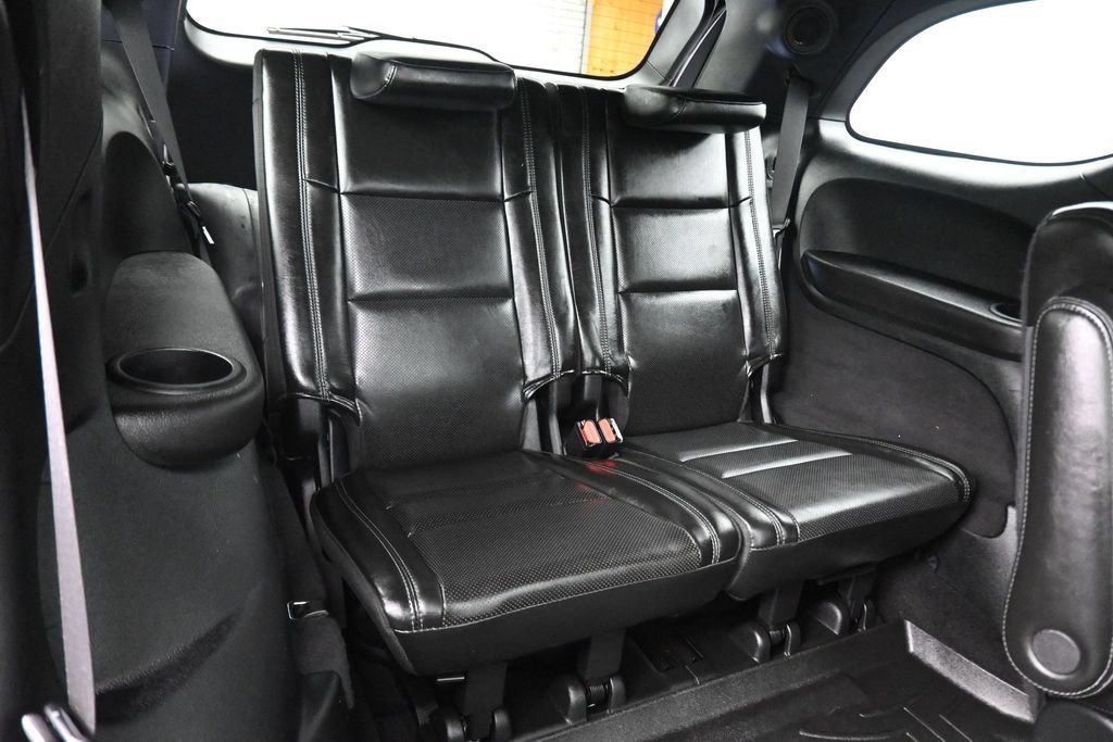Used 2020 Dodge Durango R/T w/ Blacktop Package AWD/4WD image 43