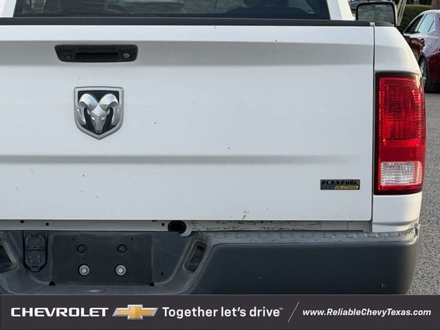 Used 2017 RAM 1500 Tradesman w/ Power & Remote Entry Group RWD image 6