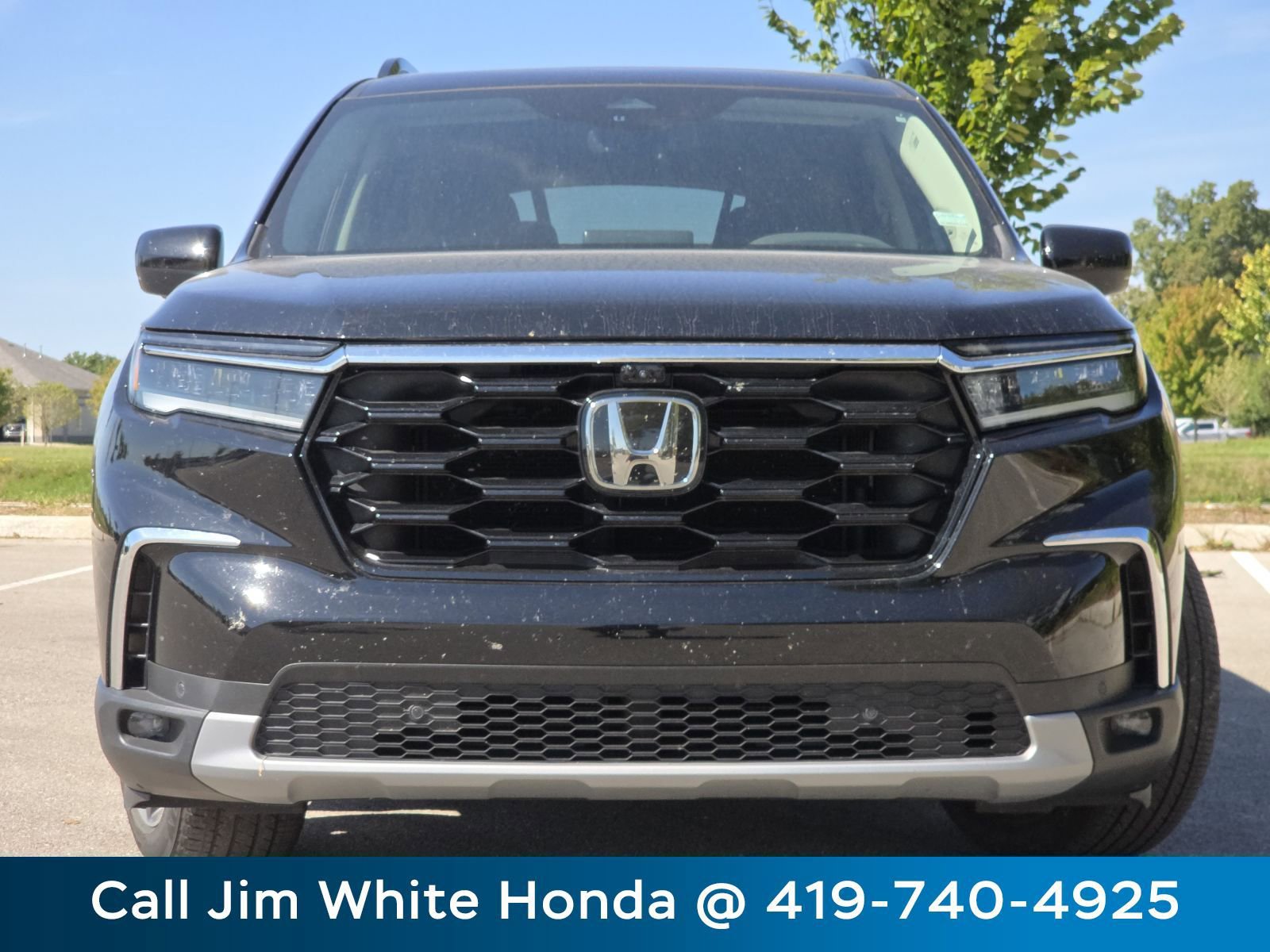 Certified 2023 Honda Pilot Elite image 15