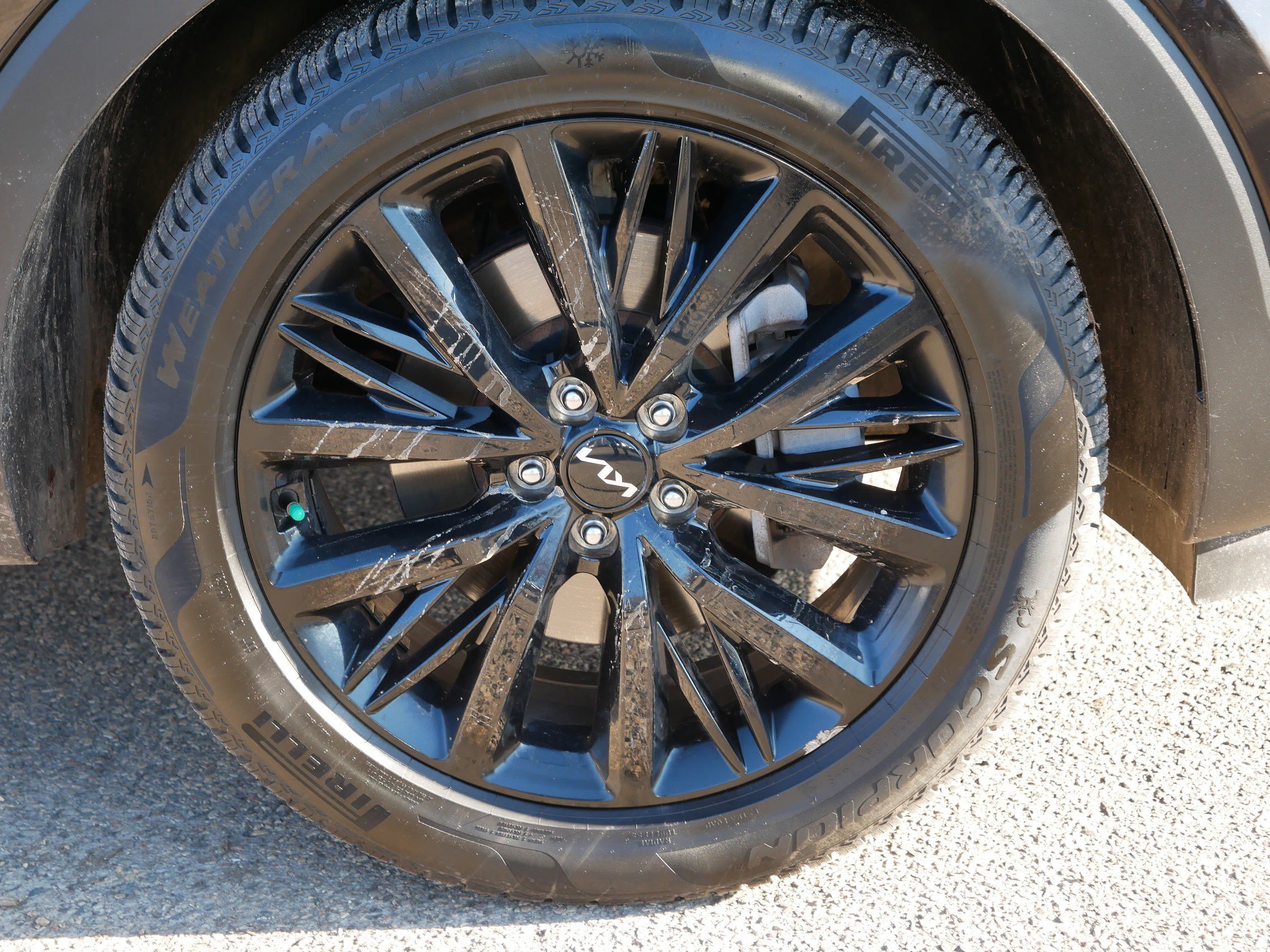 Used 2022 Kia Telluride SX AWD/4WD image 15