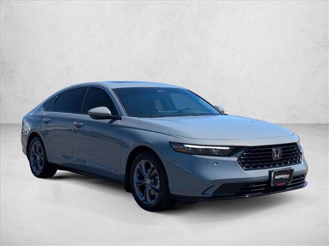 Used 2024 Honda Accord EX-L image 3