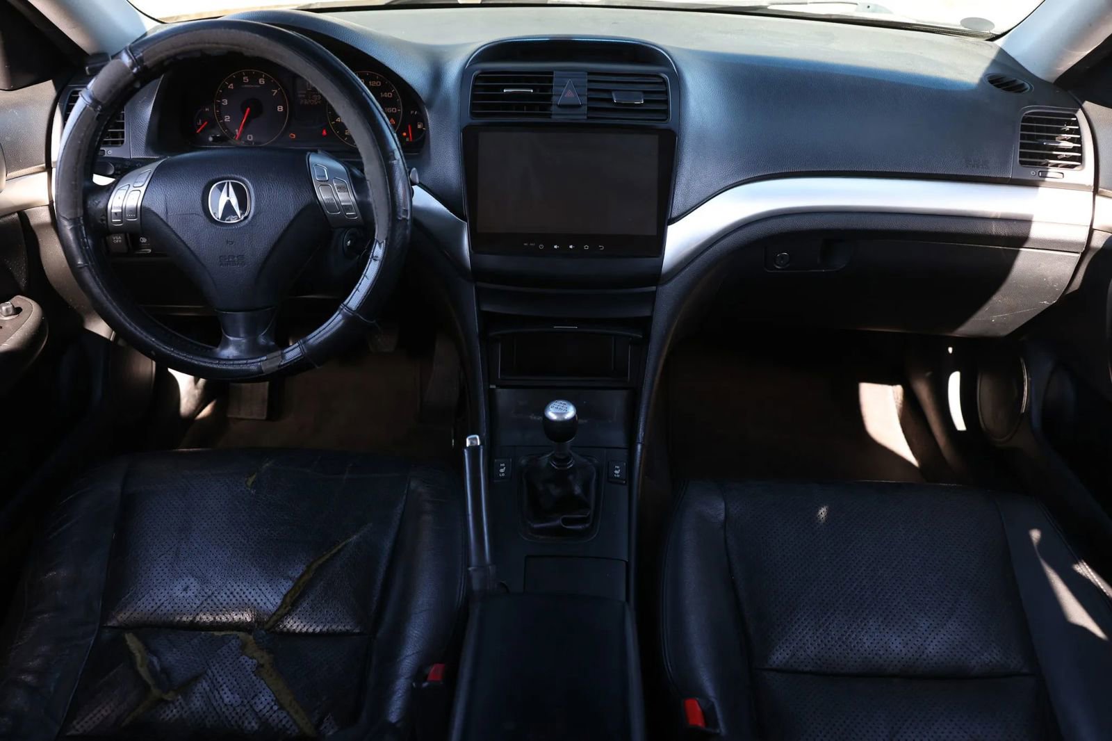 Used 2004 Acura TSX image 2