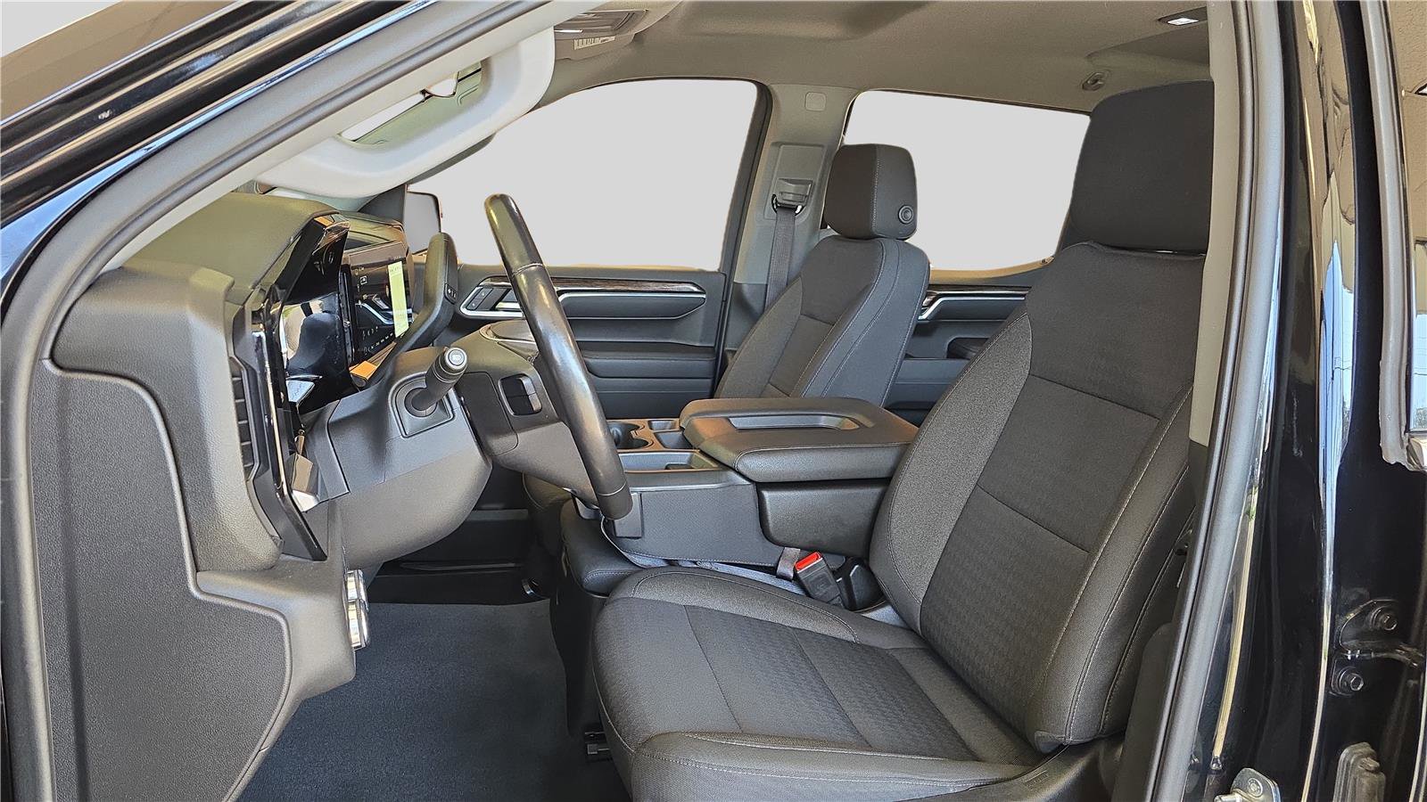 Used 2022 GMC Sierra 1500 SLE image 11