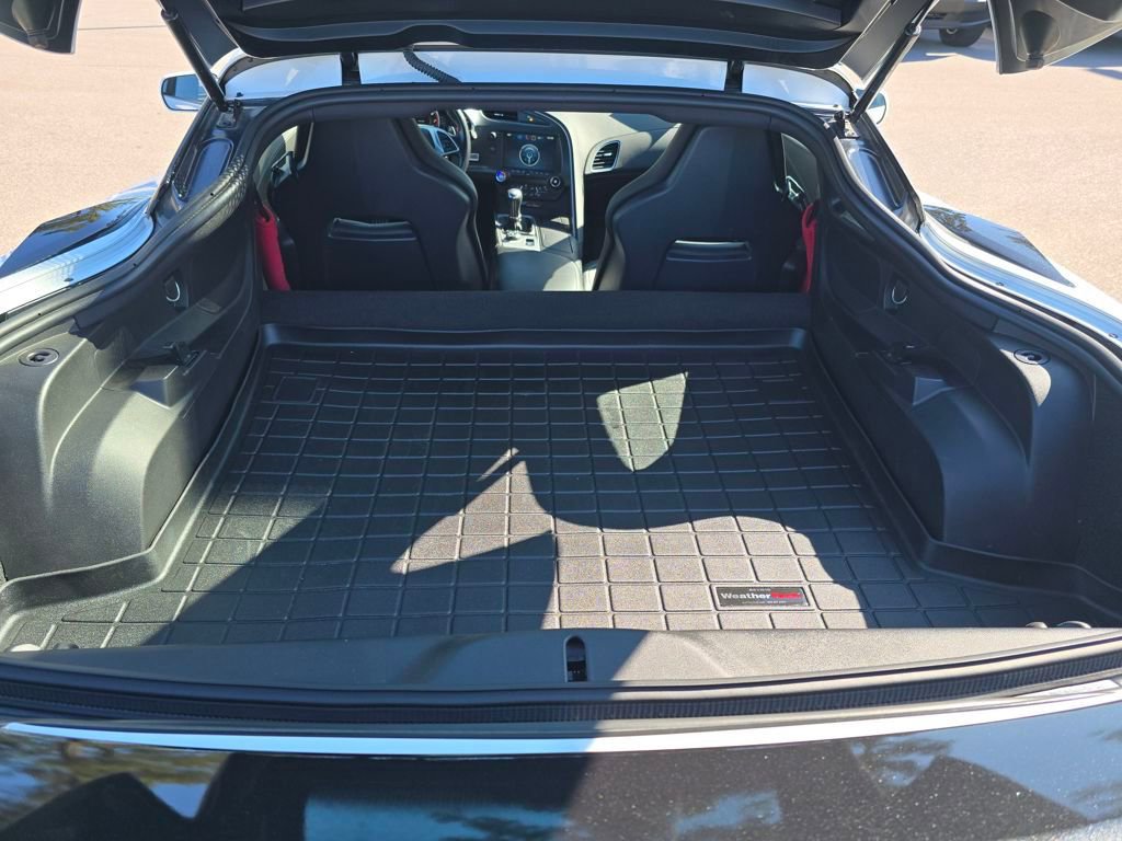 Used 2019 Chevrolet Corvette Z06 image 23