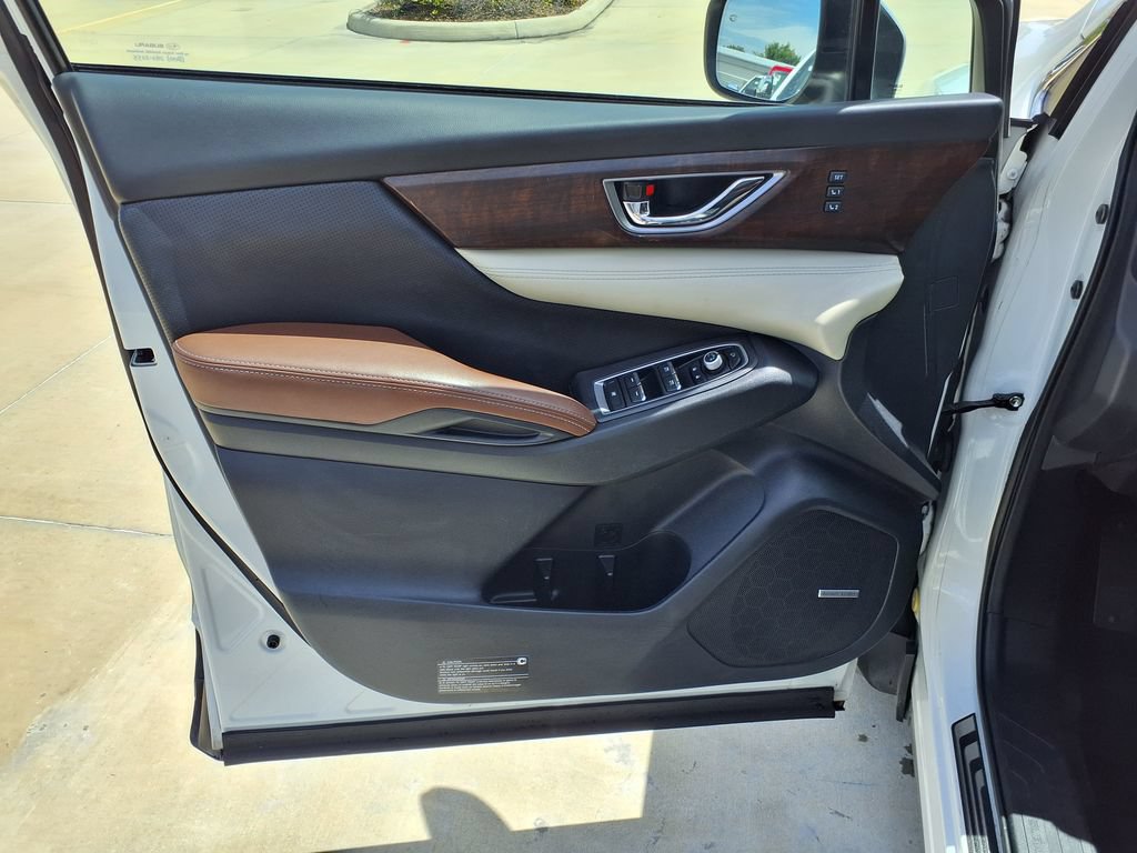 Used 2022 Subaru Ascent Touring AWD/4WD image 14