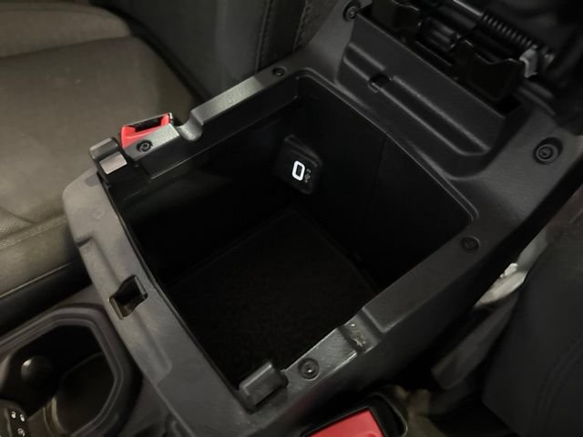 Used 2020 Jeep Wrangler Unlimited Sport AWD/4WD image 17