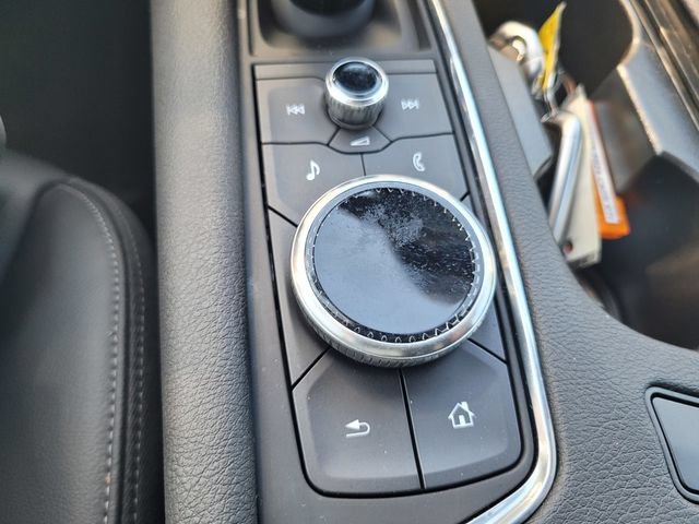 Used 2024 Cadillac XT6 Luxury AWD/4WD image 26