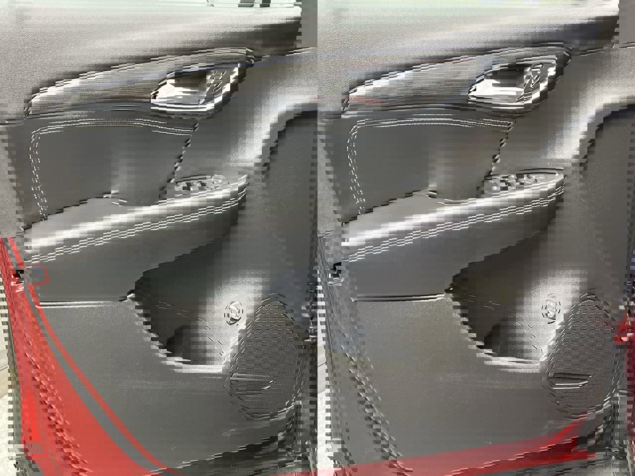 Certified 2023 Buick Envision Preferred image 7