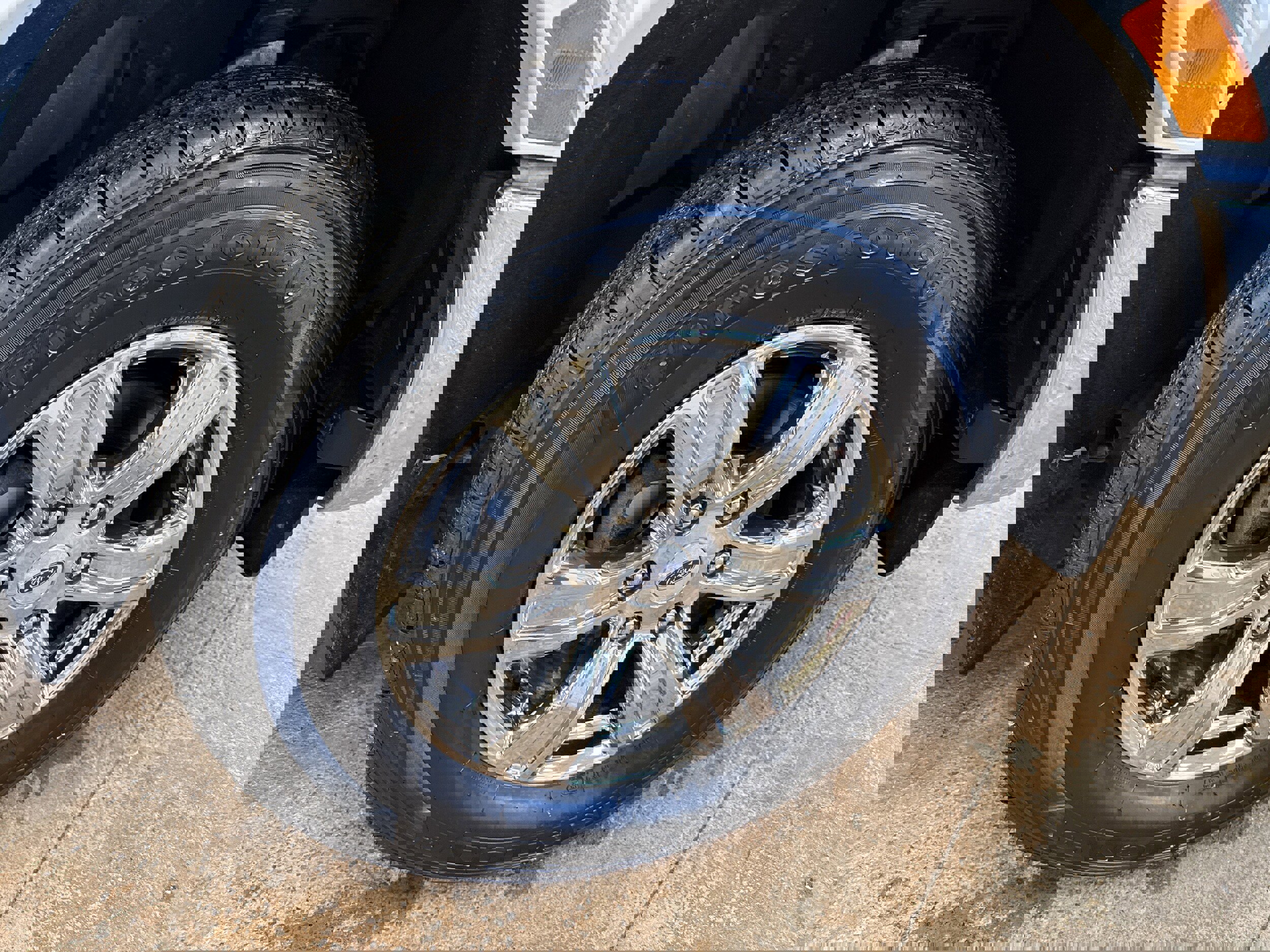 Used 2019 Ford Ranger XLT w/ FX4 Off-Road Package image 12