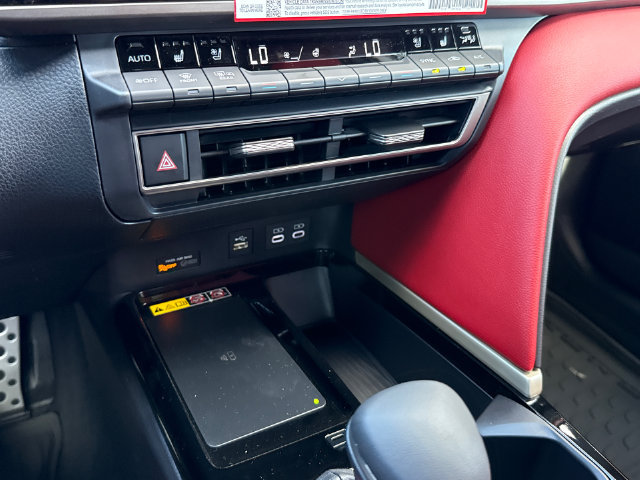 New 2026 Toyota Camry XSE w/ Premium Package FWD image 25