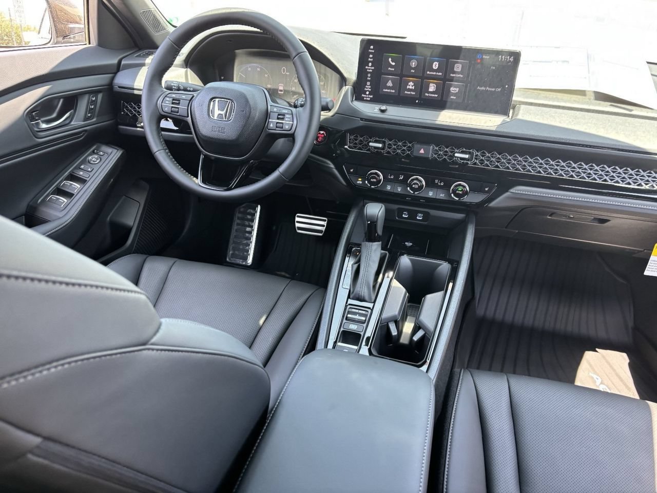 New 2026 Honda Accord Sport image 6