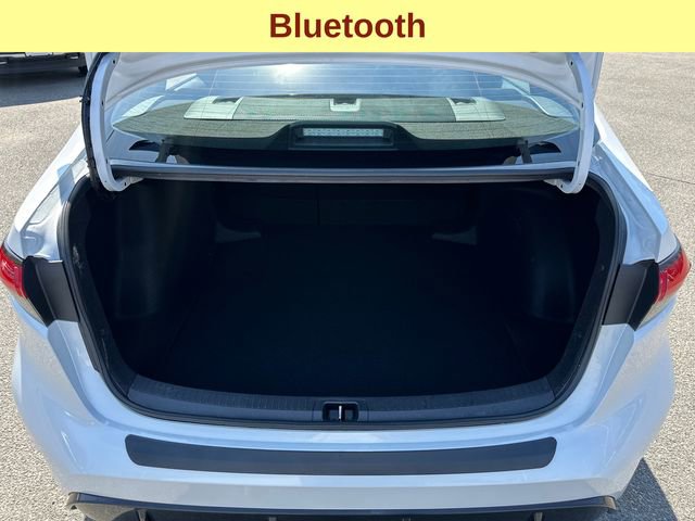 Used 2025 Toyota Corolla XSE image 12