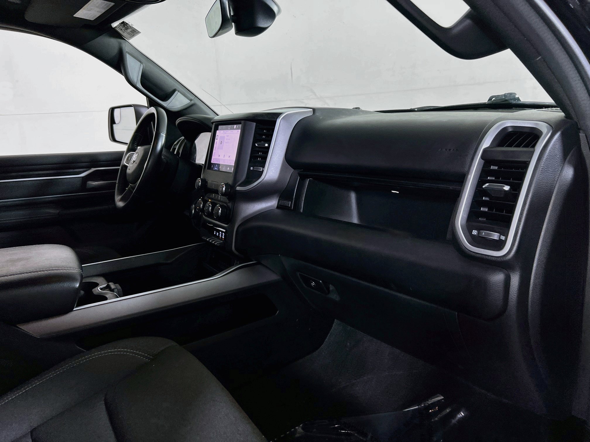 Used 2023 RAM 1500 Big Horn AWD/4WD image 27