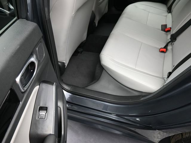 Certified 2025 Honda Civic Sport image 17