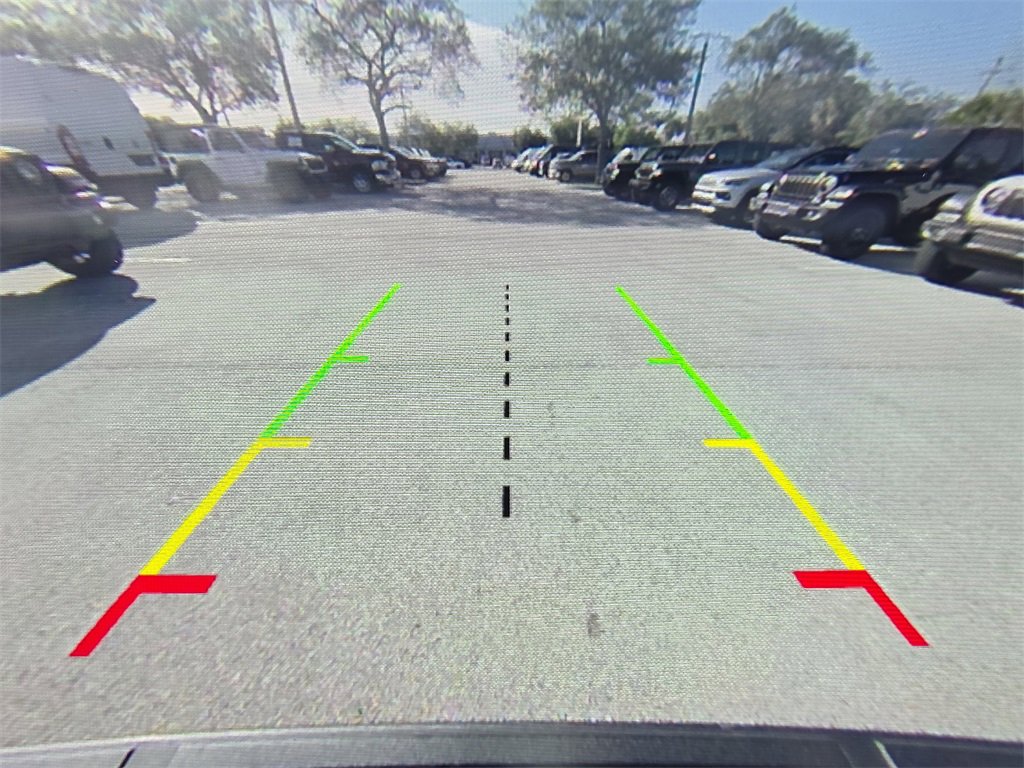 Used 2024 Ford Expedition Timberline image 24