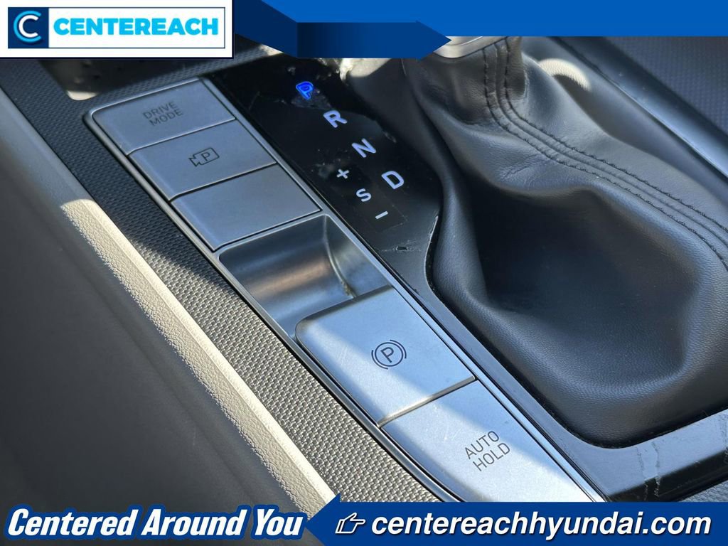 Used 2023 Hyundai Elantra SEL w/ Convenience Package FWD image 27