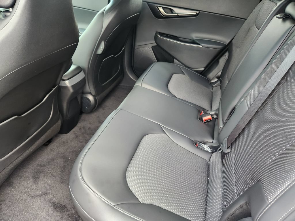 New 2026 Kia EV6 Light AWD/4WD image 10