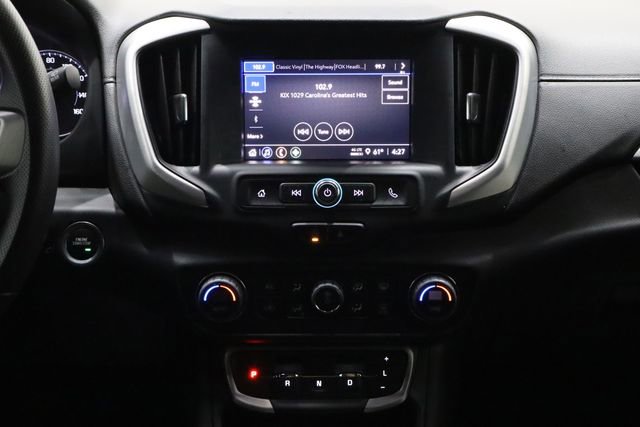Used 2023 GMC Terrain SLE w/ Driver Convenience Package image 32