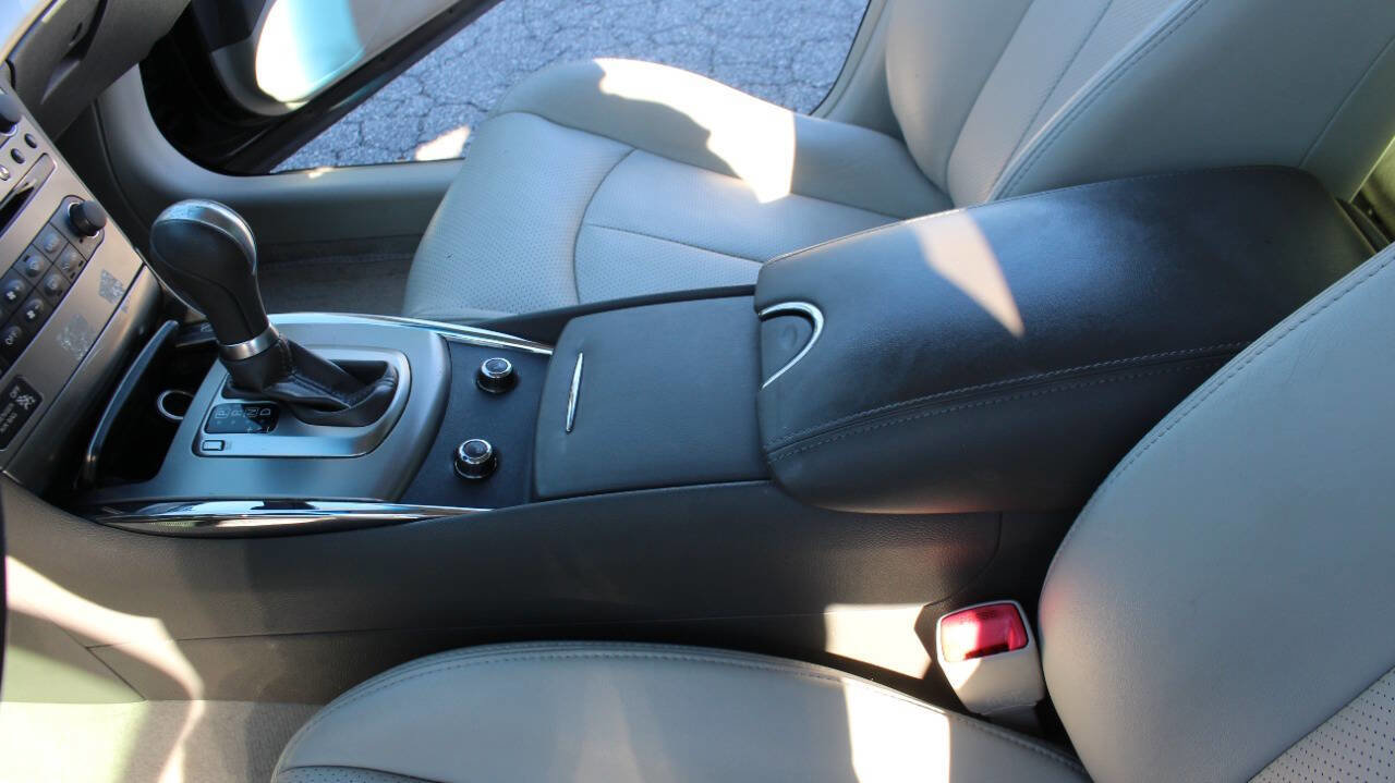 Used 2013 INFINITI G37 Journey image 34