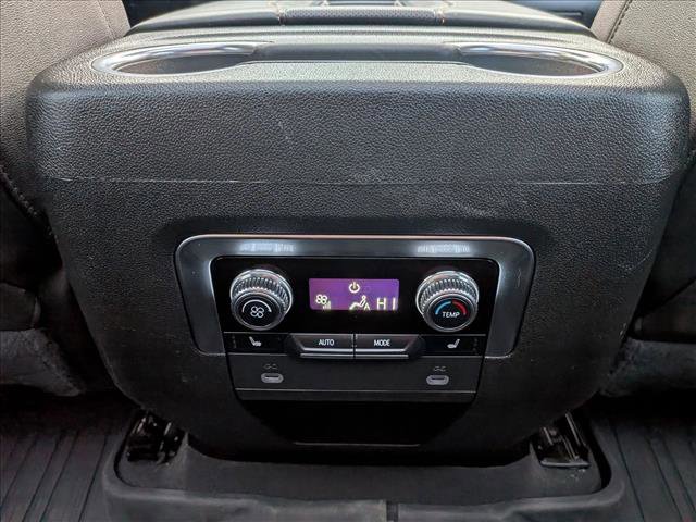 Used 2024 GMC Yukon AT4 w/ Technology Package AWD/4WD image 20