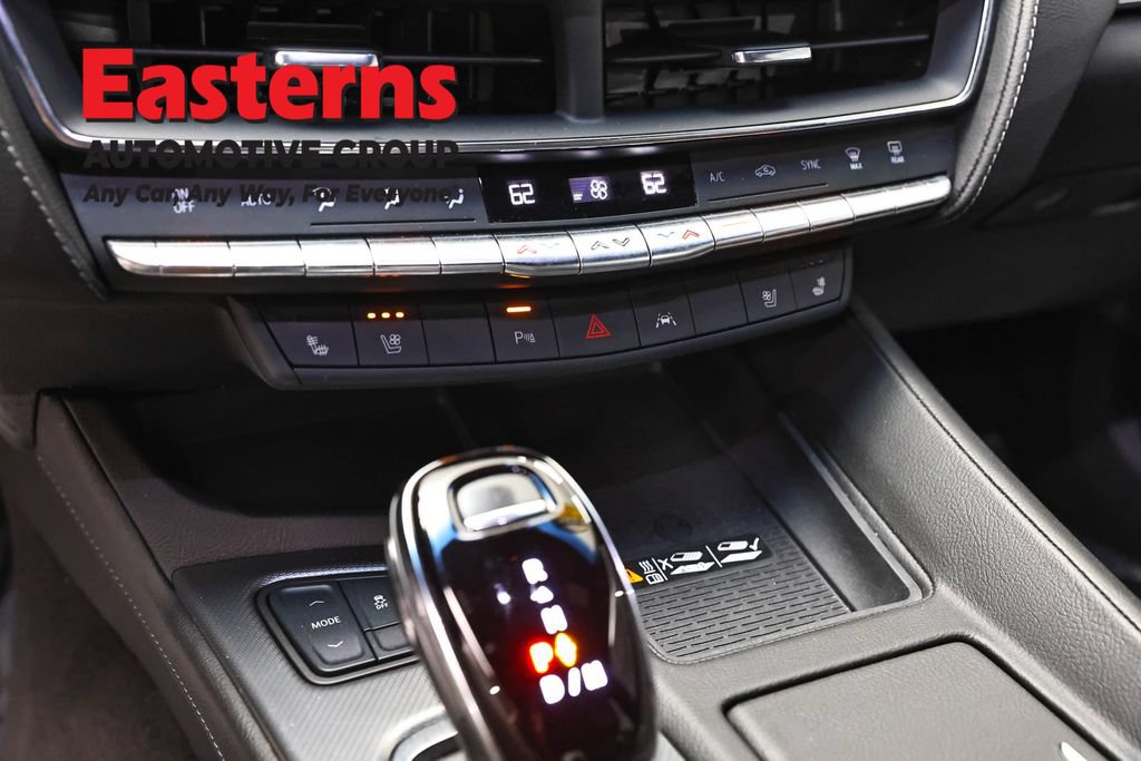 Used 2024 Cadillac CT5 Premium Luxury w/ Climate Package RWD image 21