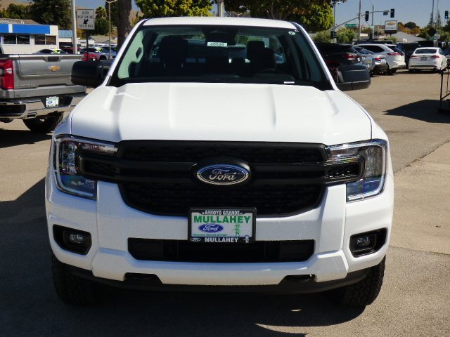 New 2025 Ford Ranger XL w/ Trailer Tow Package image 29