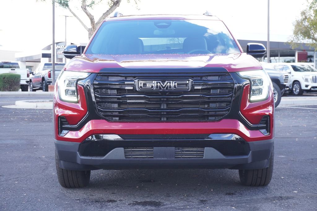 New 2026 GMC Terrain Elevation w/ Elevation Premium Package image 5