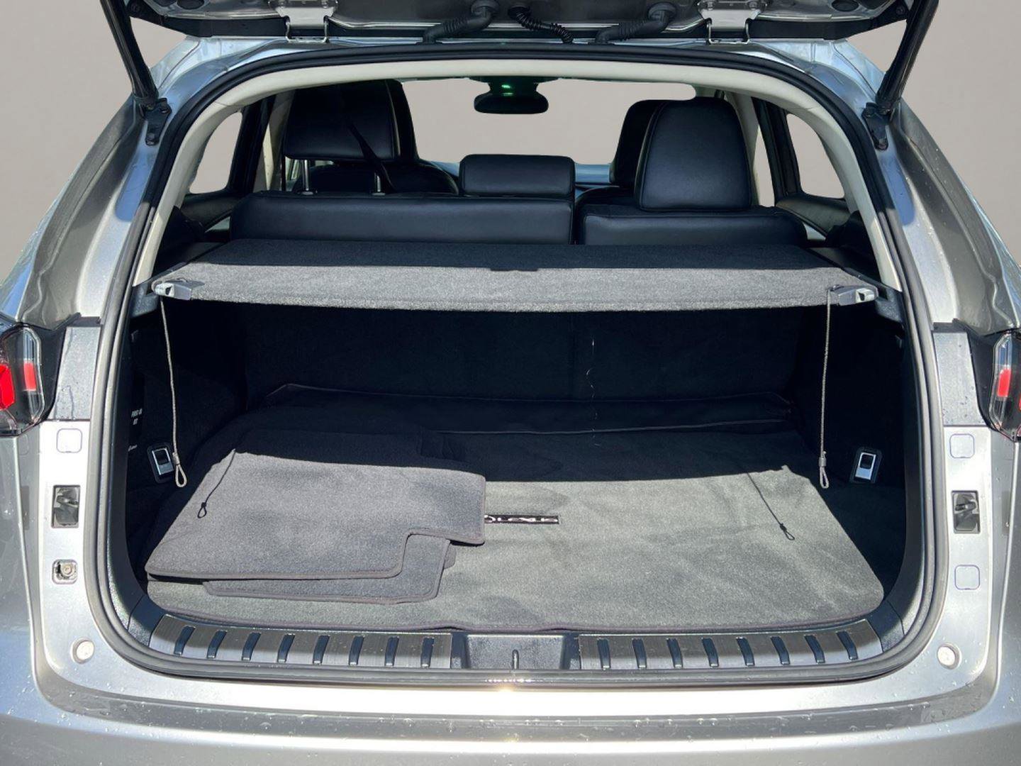 Used 2019 Lexus NX 300 AWD w/ Comfort Package image 19