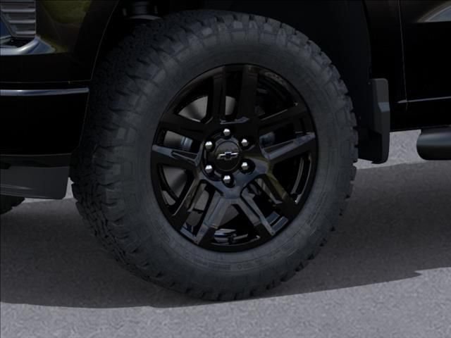 New 2026 Chevrolet Silverado 1500 RST w/ RST Select Package AWD/4WD image 9