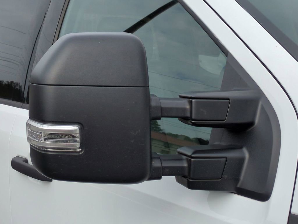 Certified 2024 Ford F250 XLT image 14