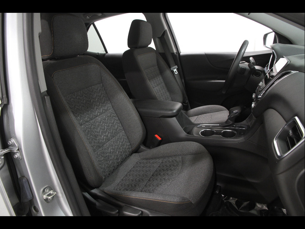 Used 2022 Chevrolet Equinox LT FWD image 18