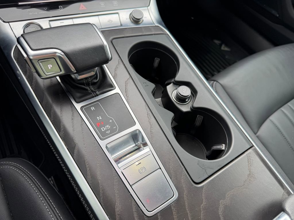 Used 2021 Audi A7 3.0T Premium Plus AWD/4WD image 19