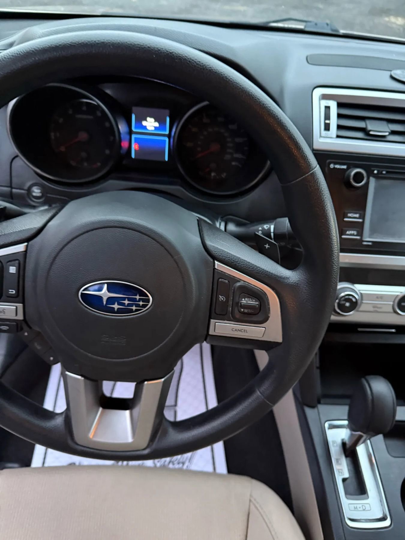 Used 2015 Subaru Legacy 2.5i image 28