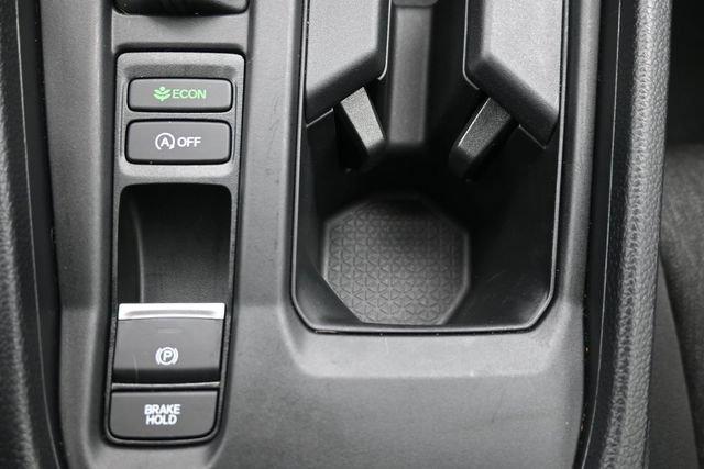 Used 2025 Honda Accord SE image 30