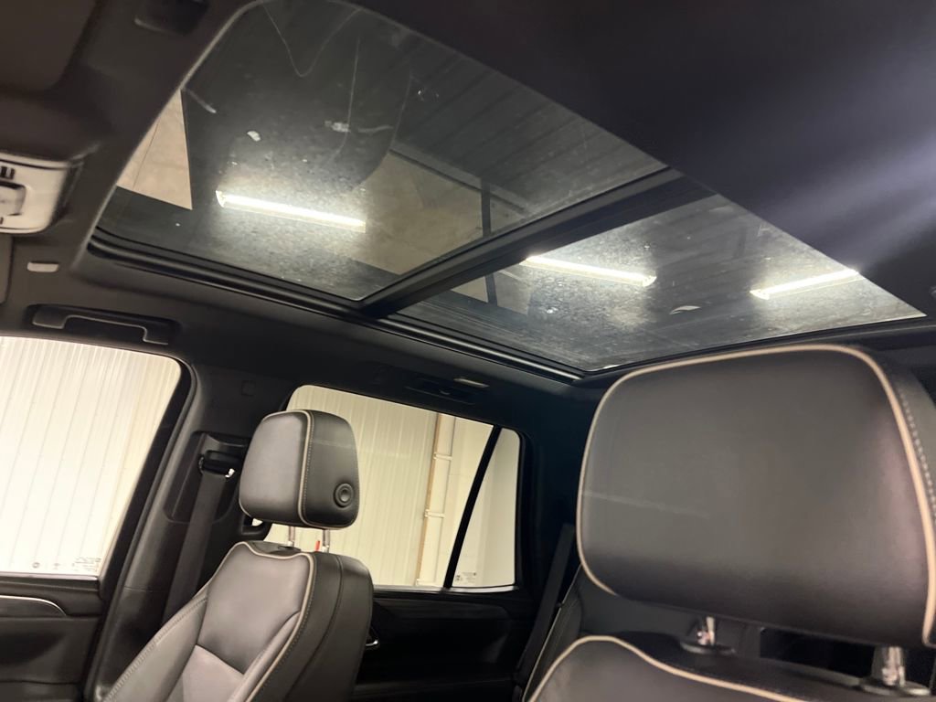 Certified 2021 GMC Yukon SLT w/ SLT Premium Package image 29
