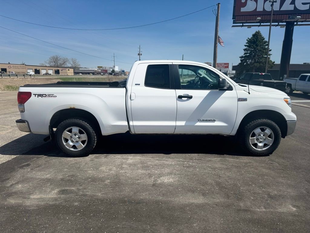 Used 2009 Toyota Tundra SR5 AWD/4WD image 36