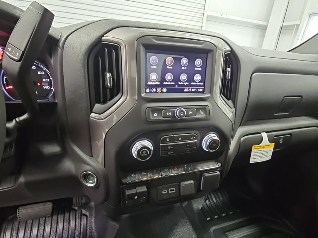 New 2026 GMC Sierra 1500 Pro w/ Pro Value Package AWD/4WD image 12