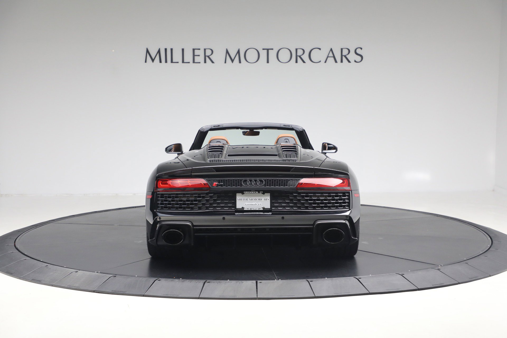 Used 2023 Audi R8 V10 performance image 5