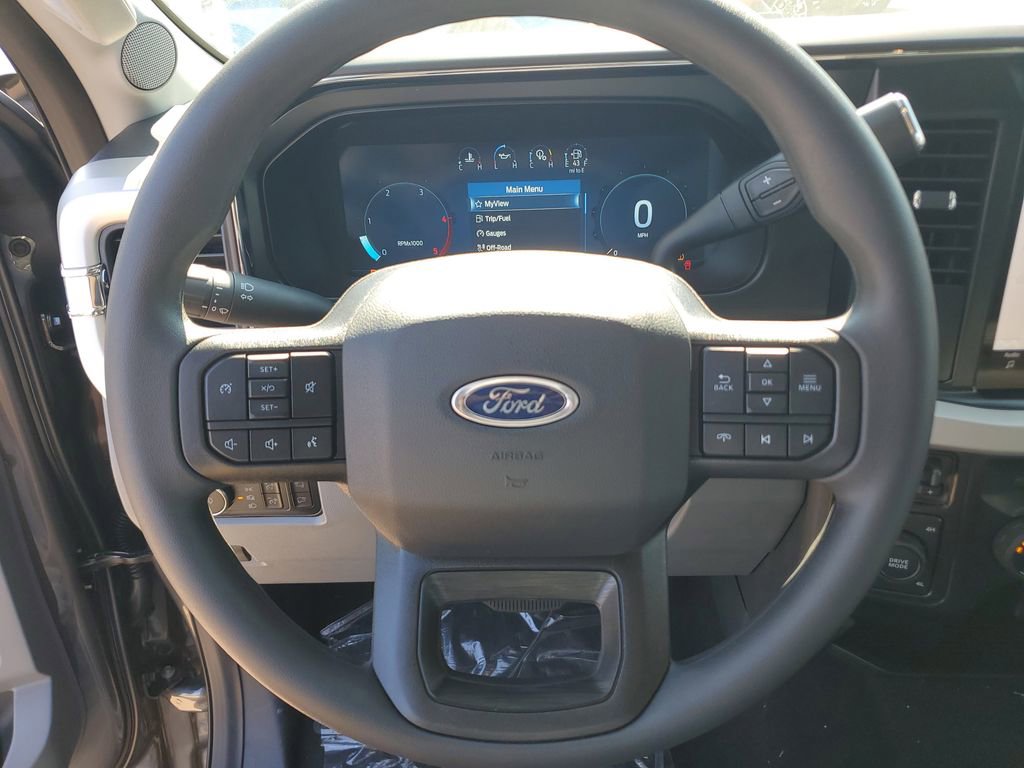 New 2026 Ford F250 XLT image 17