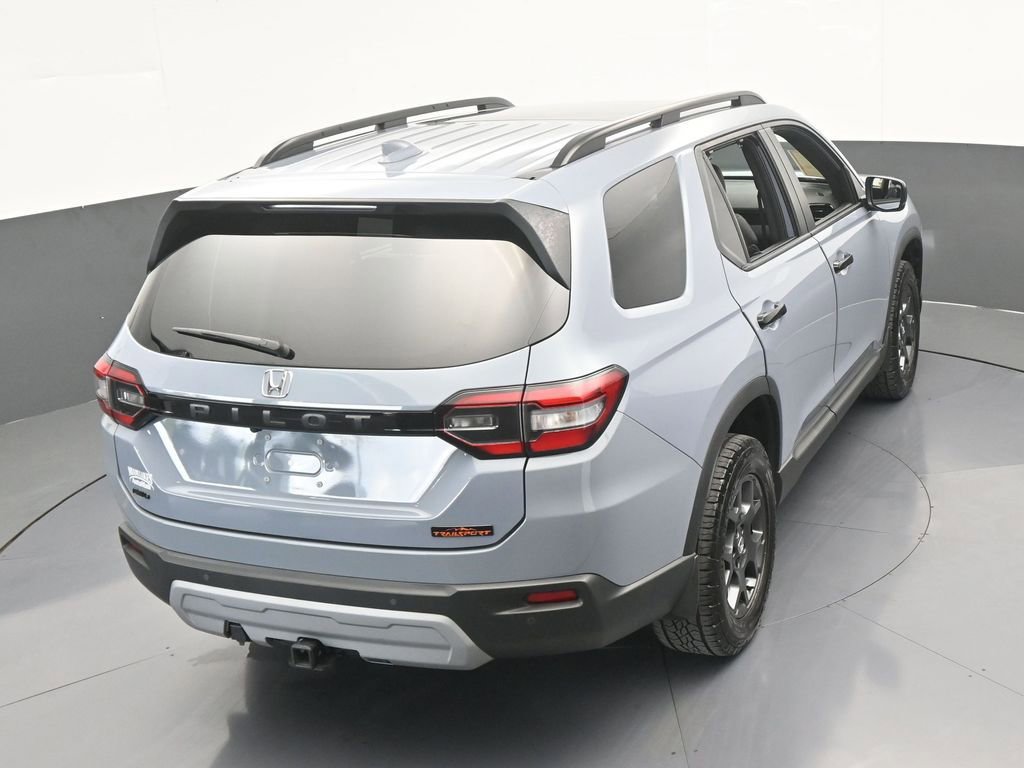 Used 2023 Honda Pilot TrailSport image 59
