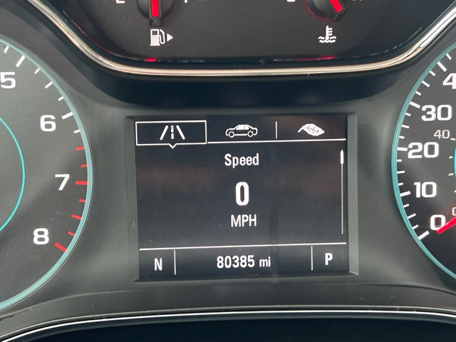 Used 2018 Chevrolet Cruze LT w/ LT Convenience Package FWD image 17