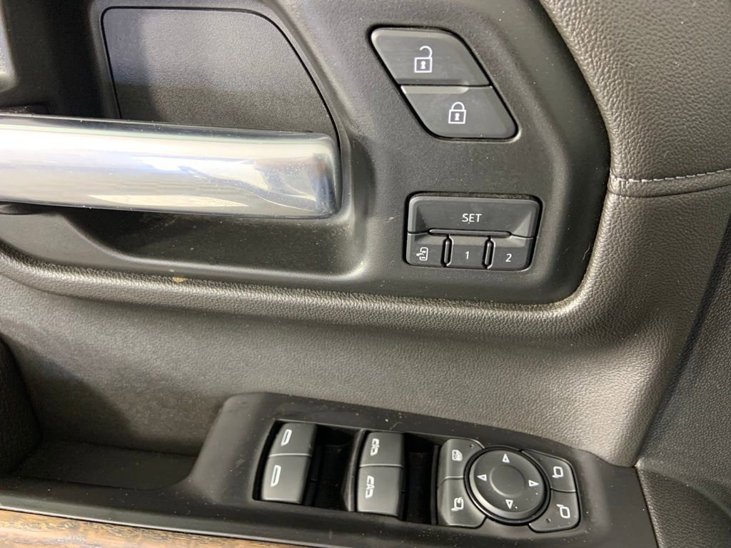 Used 2019 GMC Sierra 1500 Denali w/ Denali Ultimate Package AWD/4WD image 32