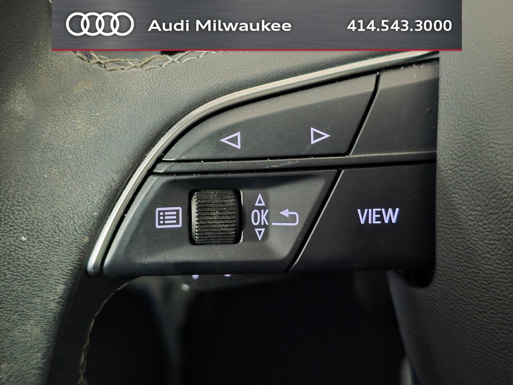 Used 2023 Audi Q8 Premium w/ Convenience Package AWD/4WD image 35