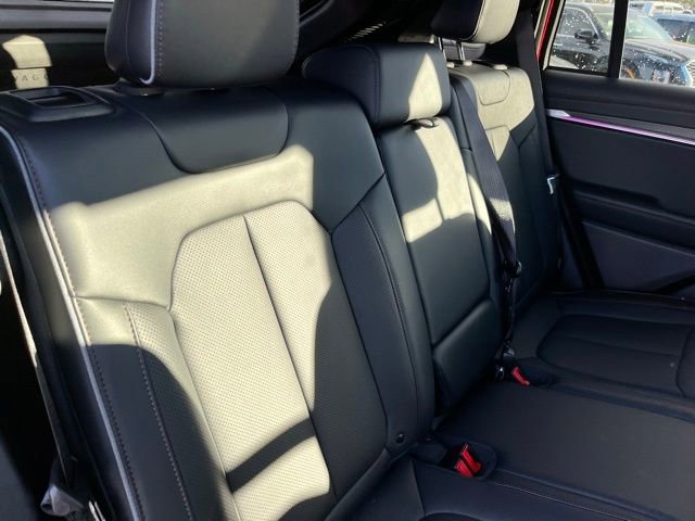 New 2025 Jeep Wagoneer S Limited image 20