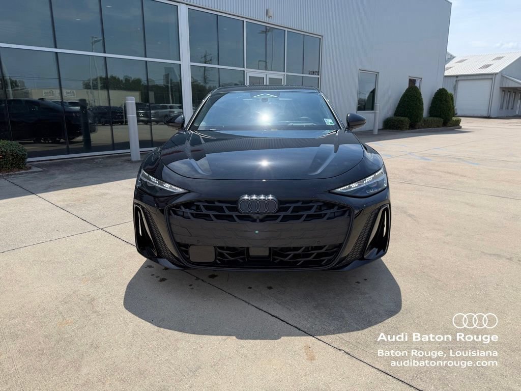 Used 2026 Audi A6 Prestige AWD/4WD image 2