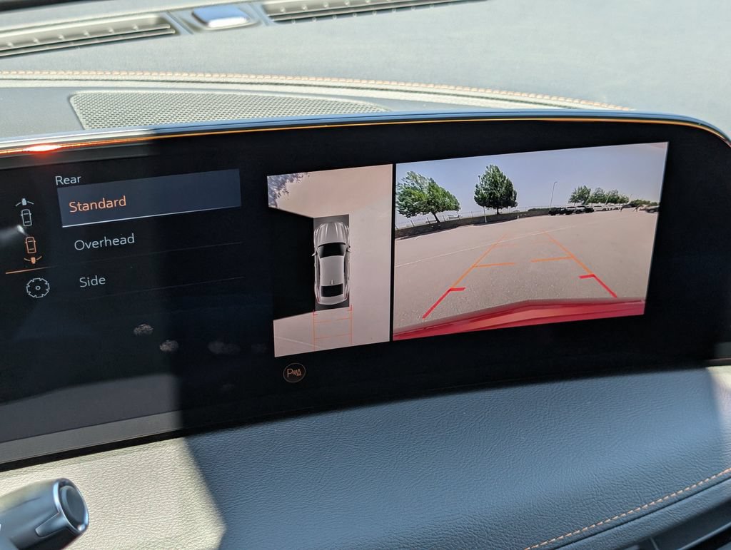 New 2026 Cadillac CT5 Sport w/ Technology Package AWD/4WD image 25