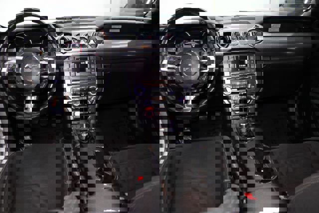 Used 2017 Ford Mustang GT w/ GT Performance Package image 2