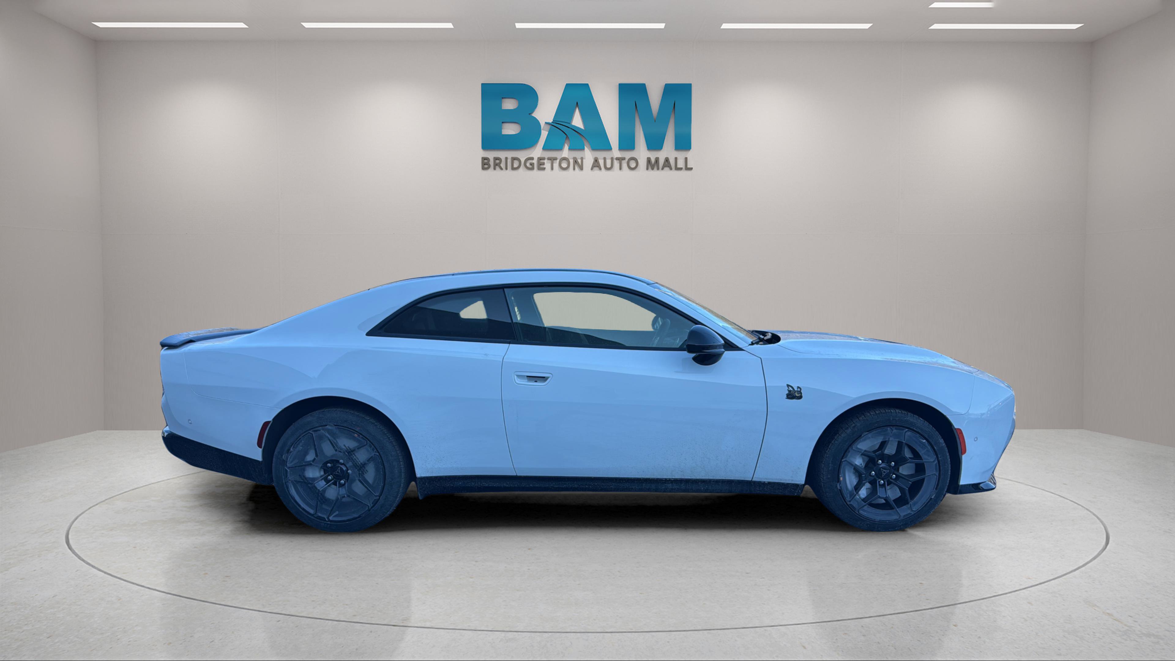 New 2026 Dodge Charger Scat Pack image 8