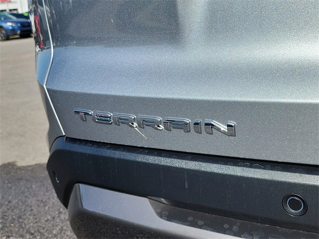 New 2026 GMC Terrain Elevation w/ Elevation Premium Package image 6