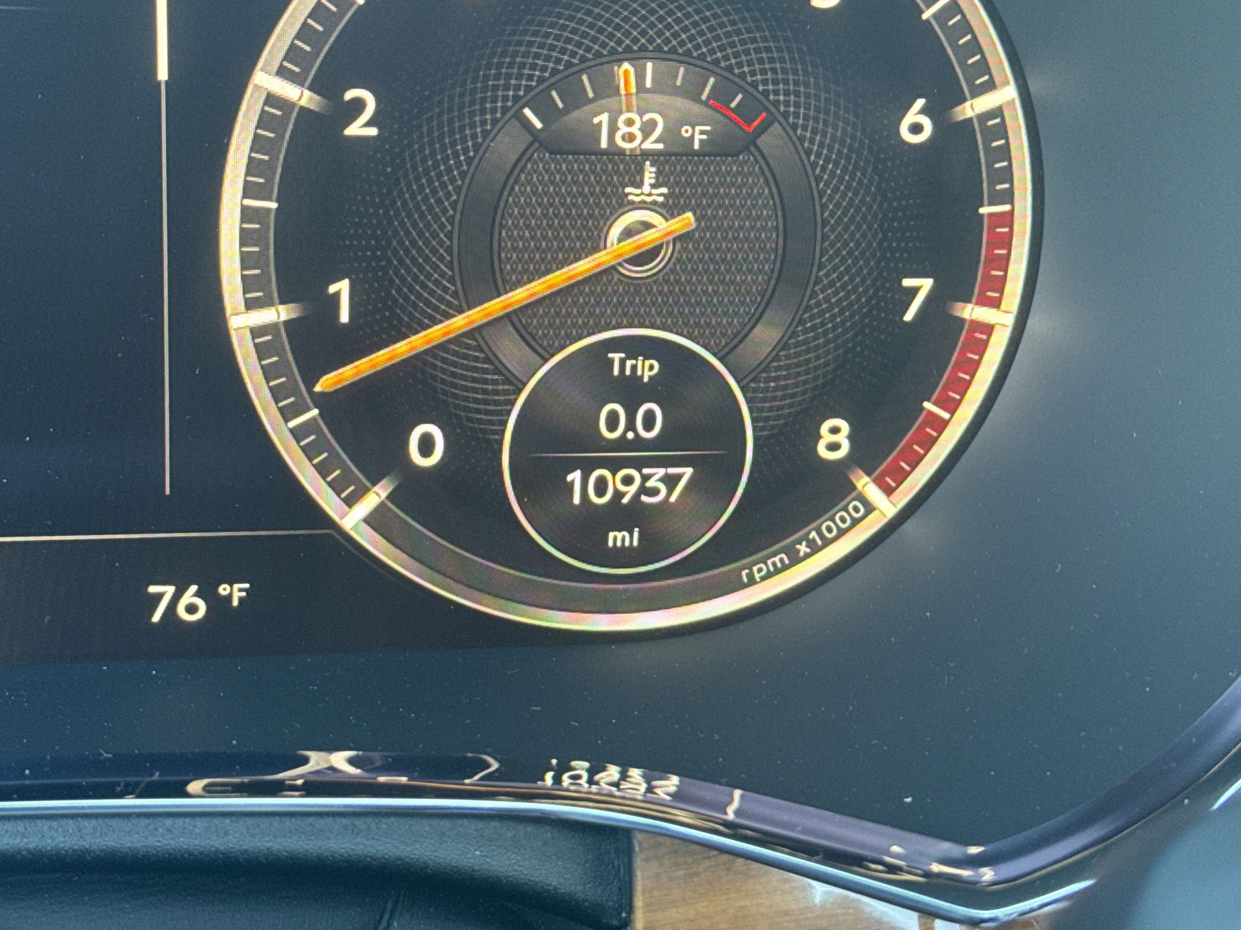 Used 2020 Bentley Continental GT image 20